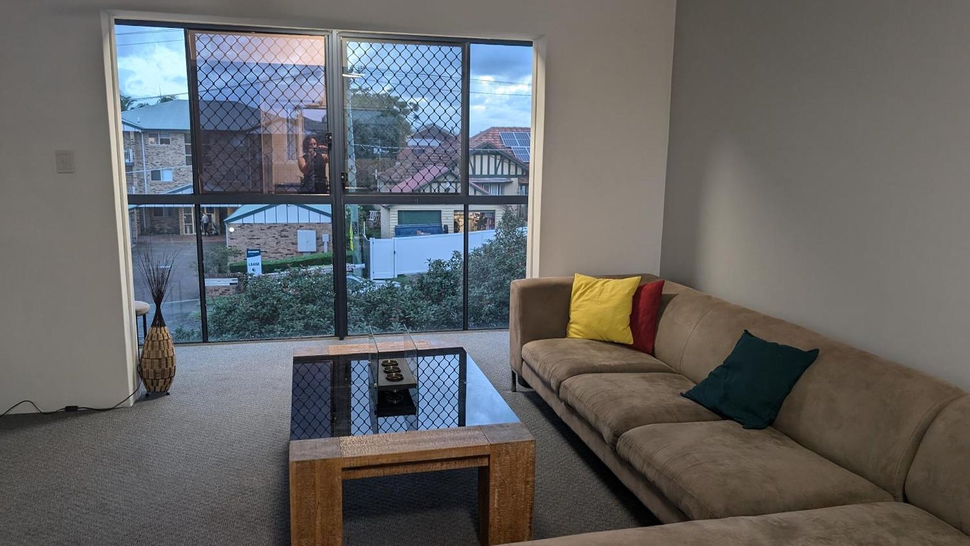 Apartment Easy Escape
