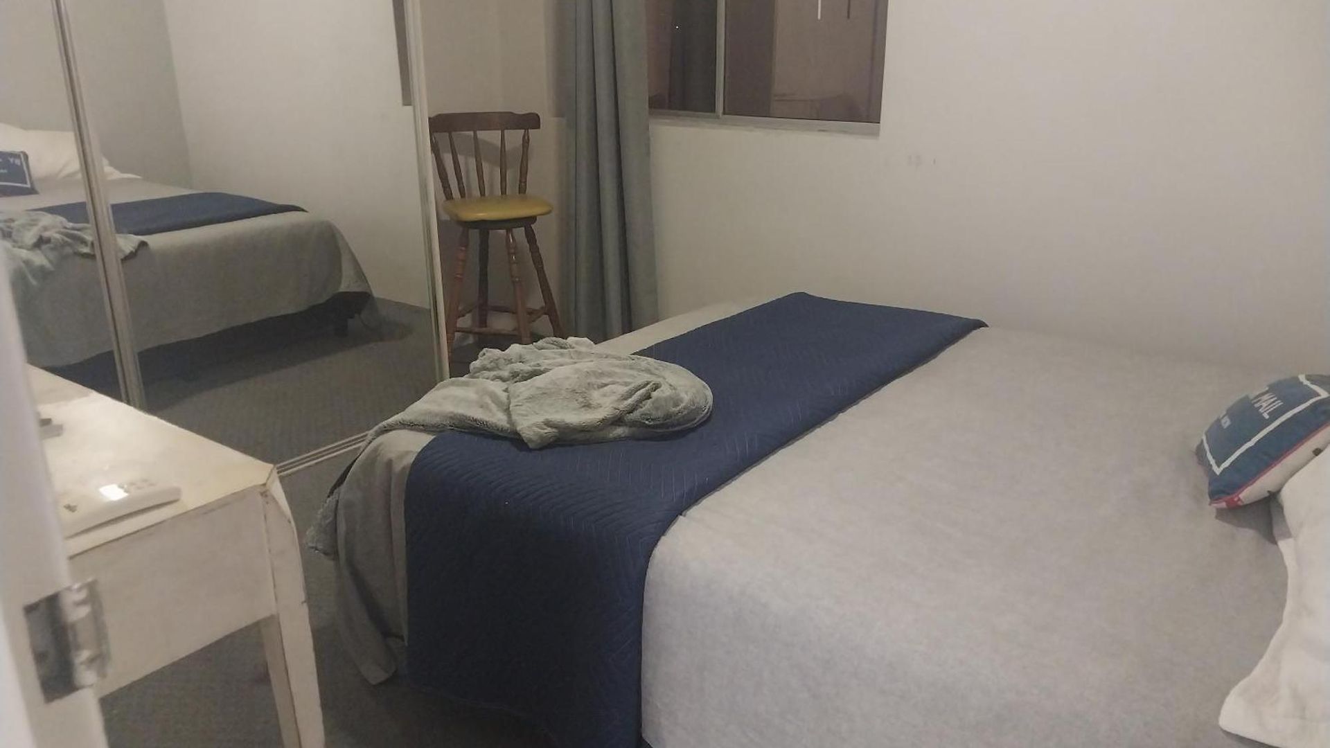 Easy Escape Apartment Brisbane