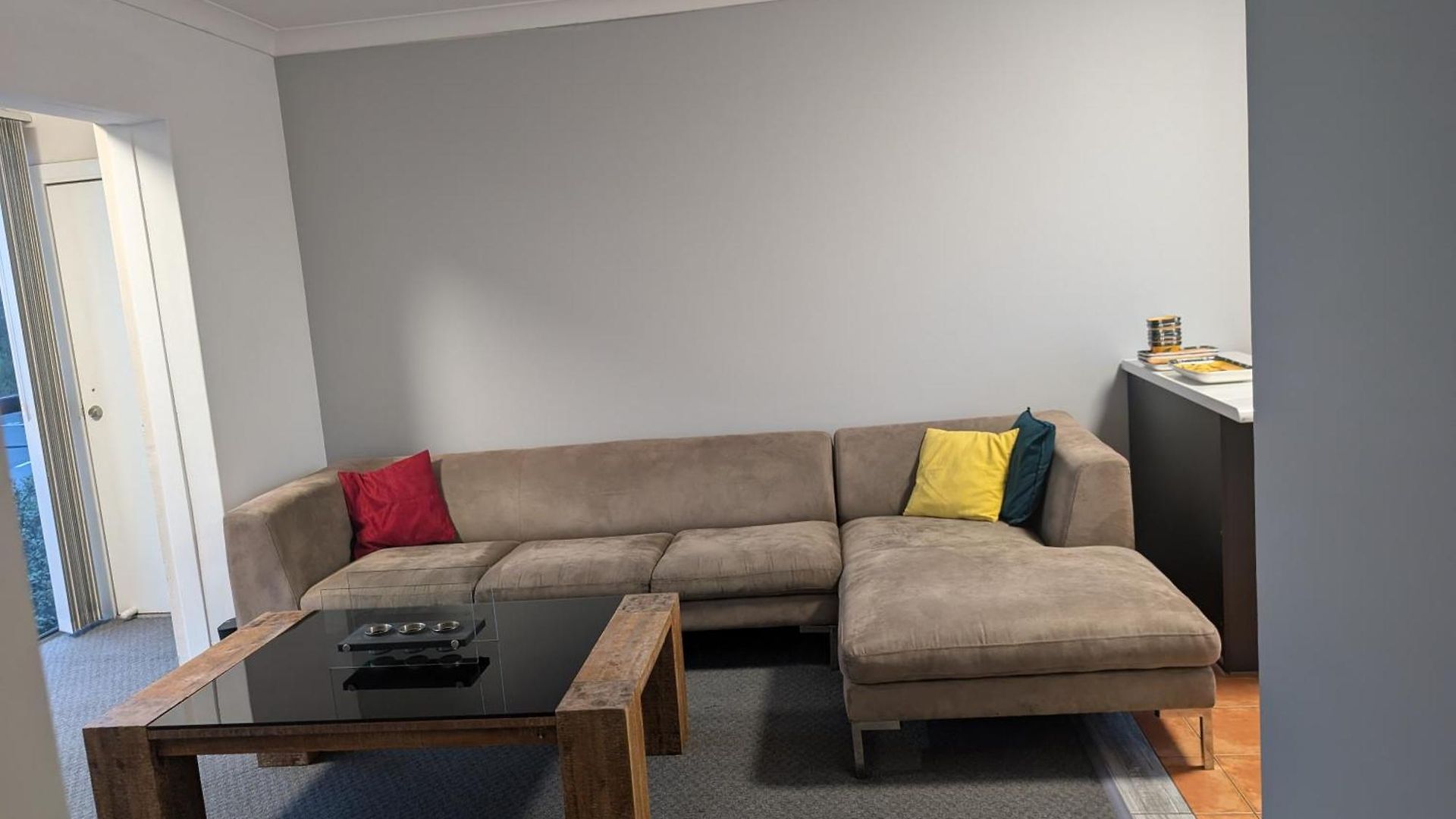 Easy Escape Apartment
