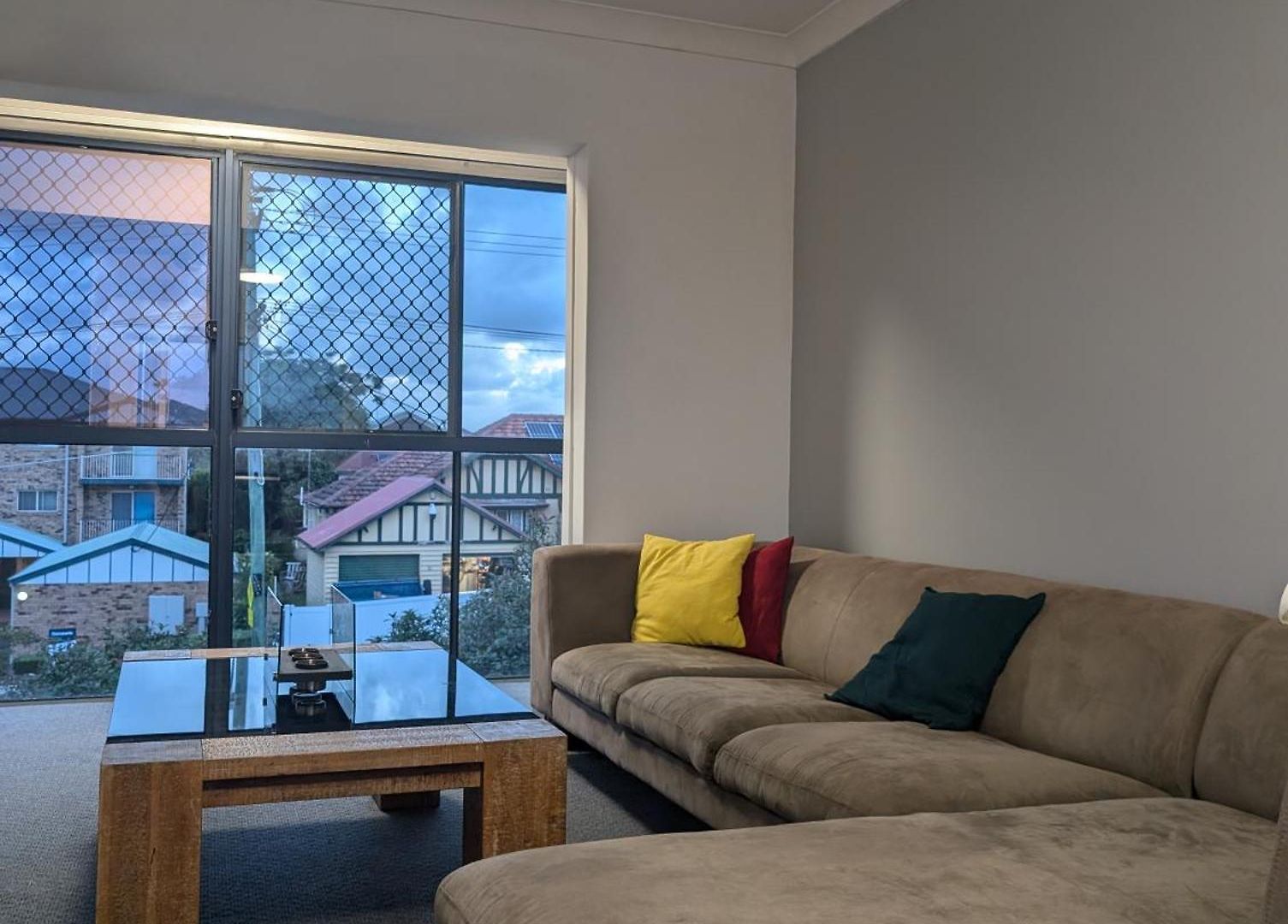 Easy Escape Apartment *