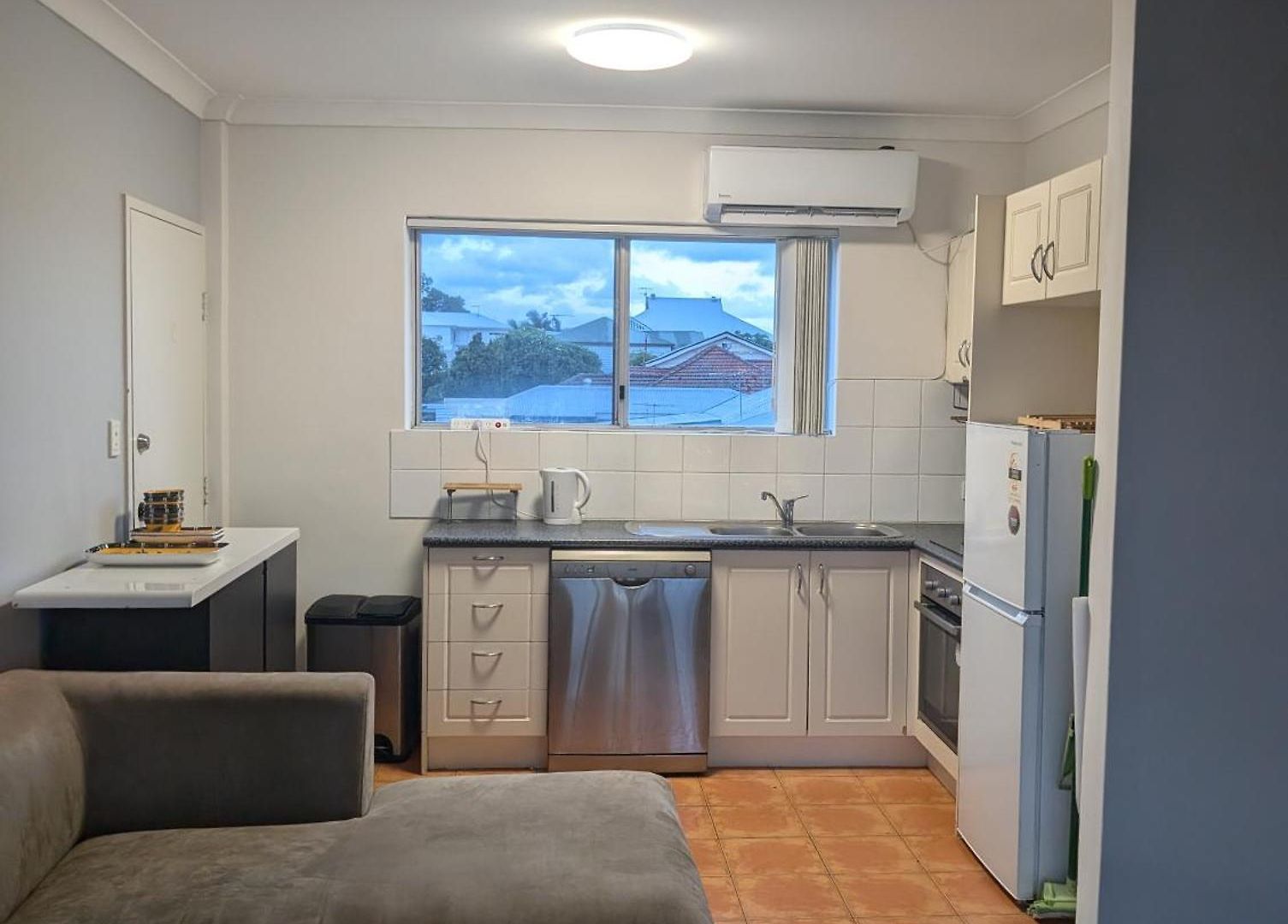 Easy Escape Apartment Brisbane