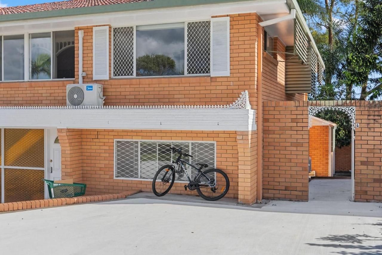 Tranquil Retreat Ideal Loc Holiday home Brisbane