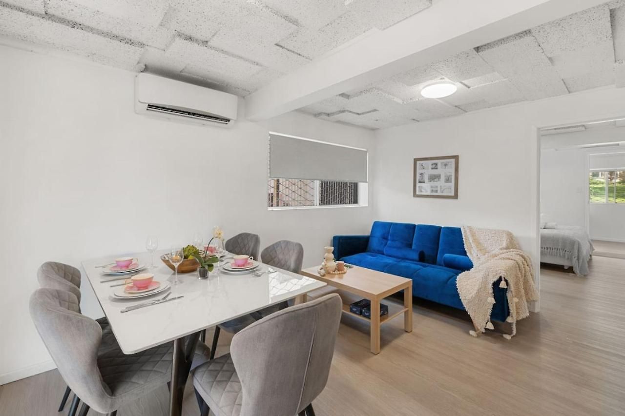 Tranquil Retreat Ideal Loc Holiday home