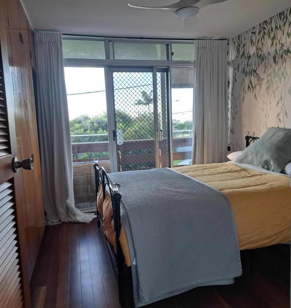 1960s Pool House - Hosted 4* Brisbane
