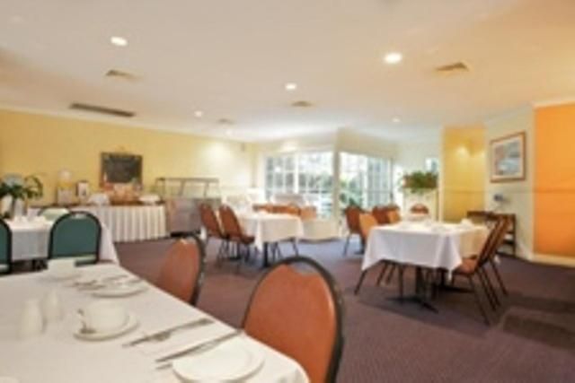 Motel Carseldine Palms Brisbane