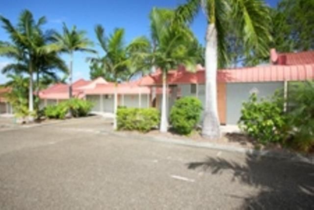 Carseldine Palms Brisbane