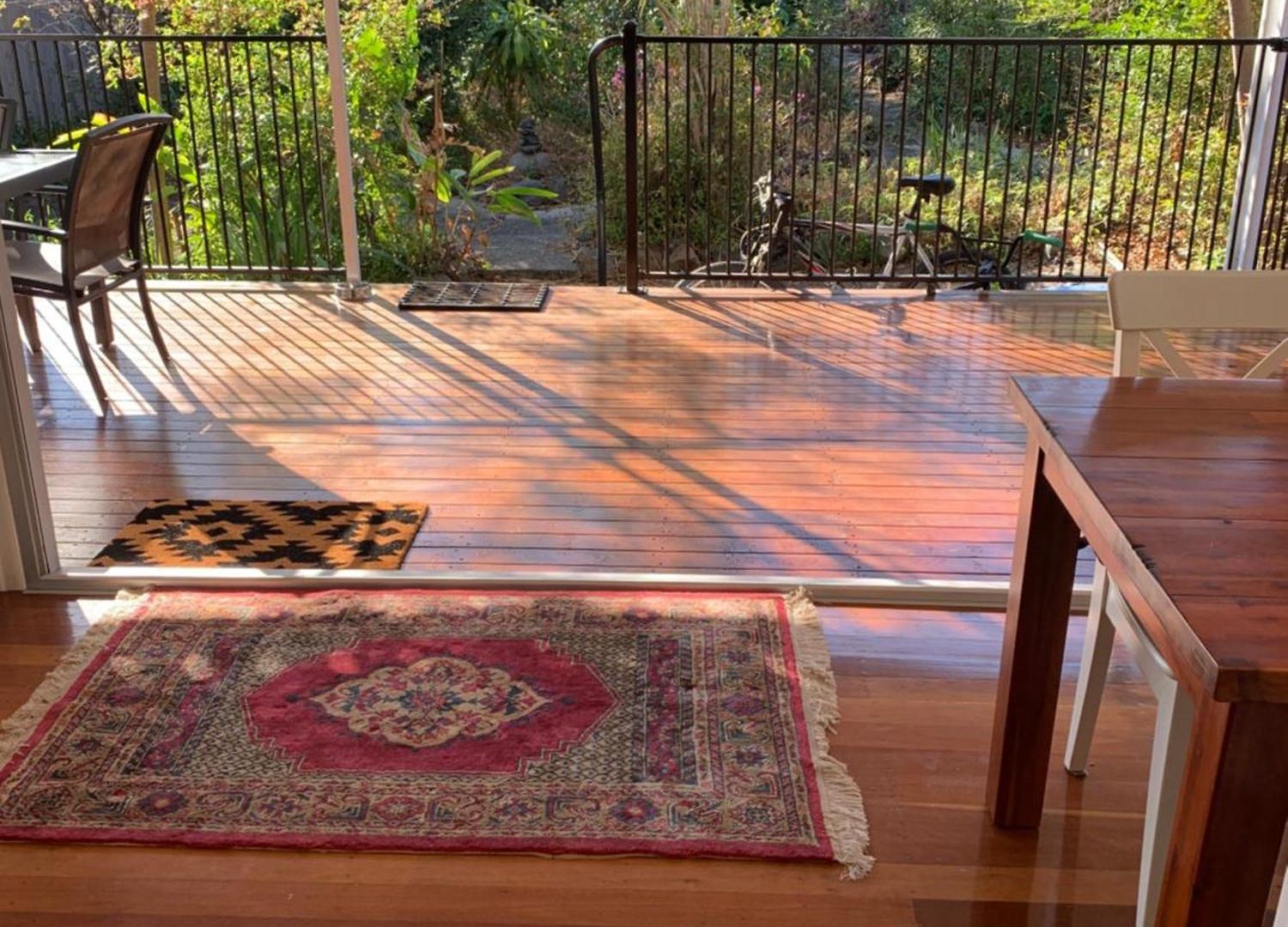 Apartment Family And Pet Friendly In *