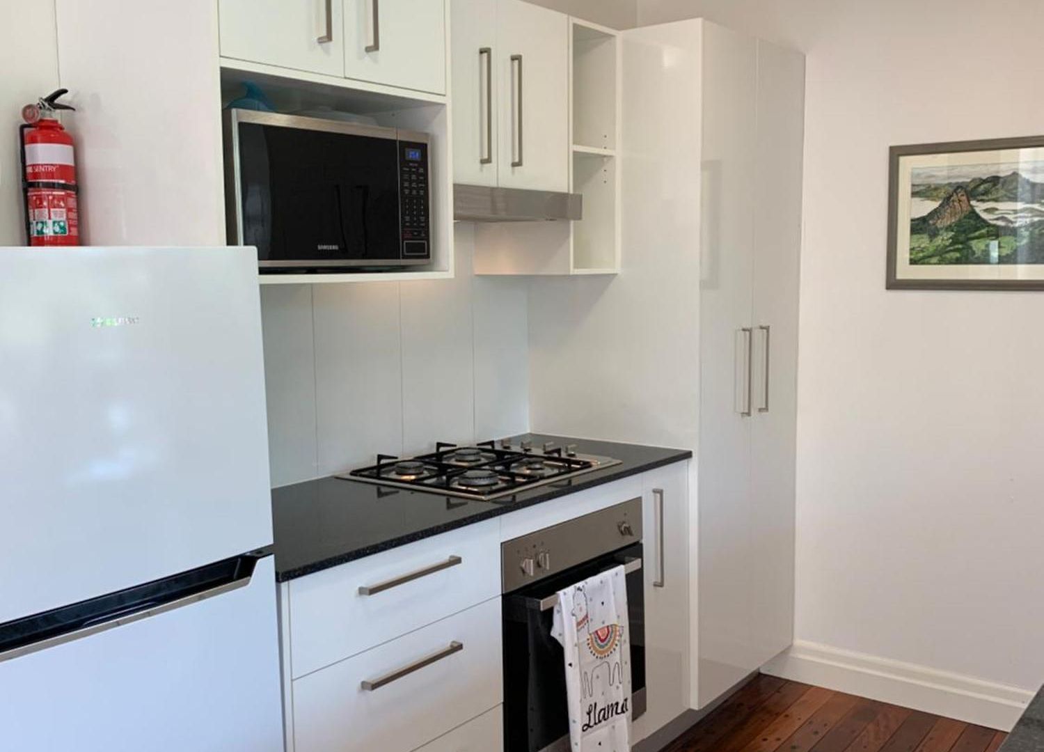 Family And Pet Friendly In Apartment Brisbane