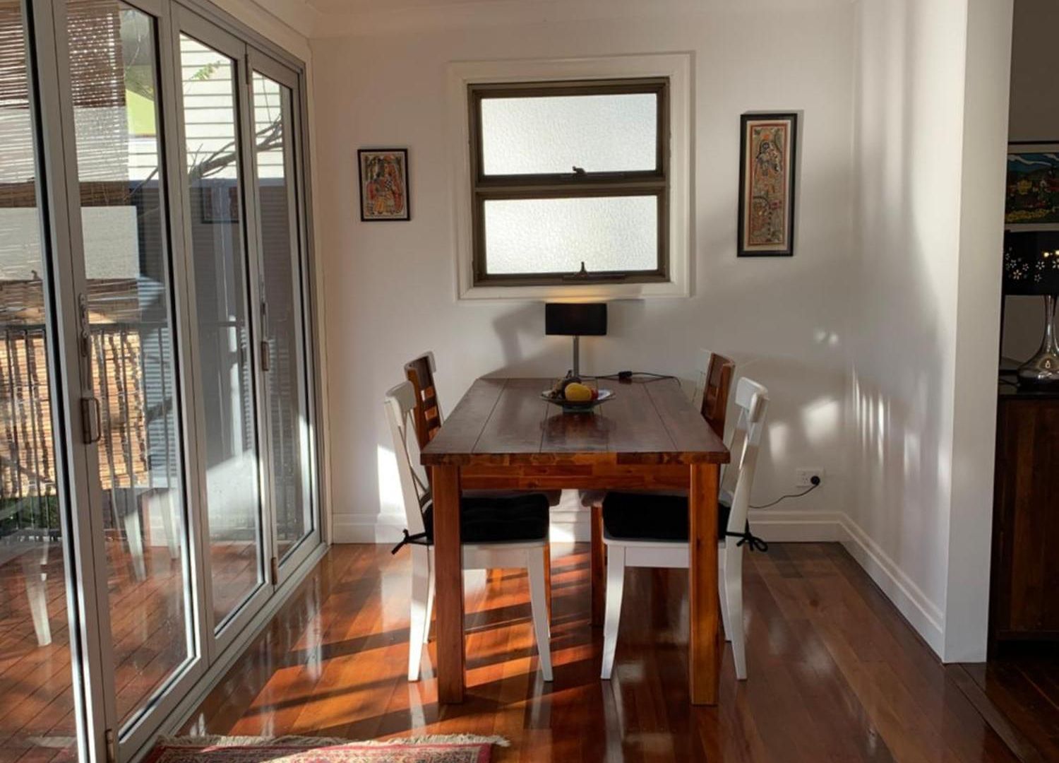 Family And Pet Friendly In