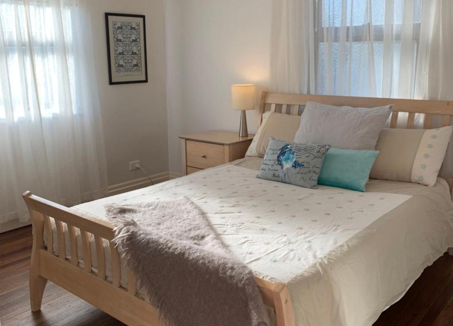 Family And Pet Friendly In * Brisbane