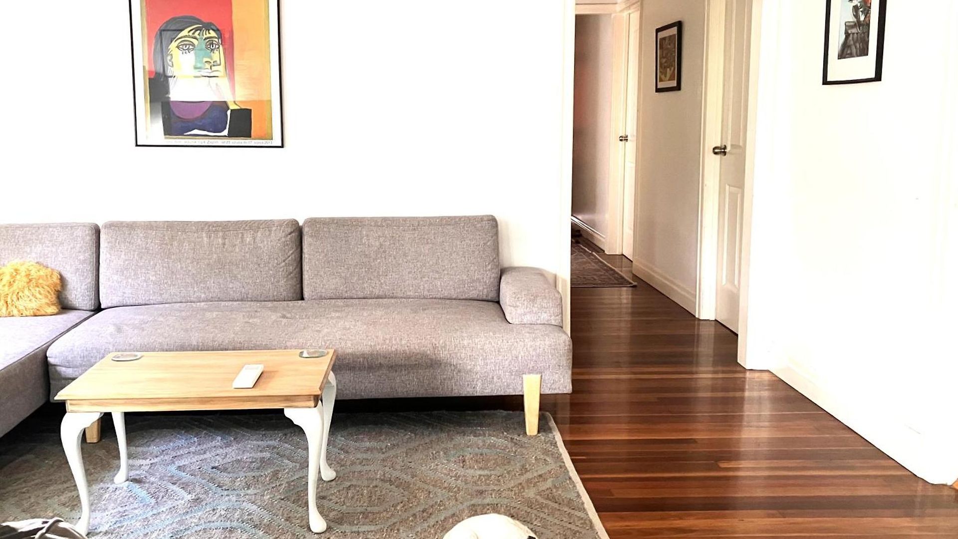 Apartment Family And Pet Friendly In *