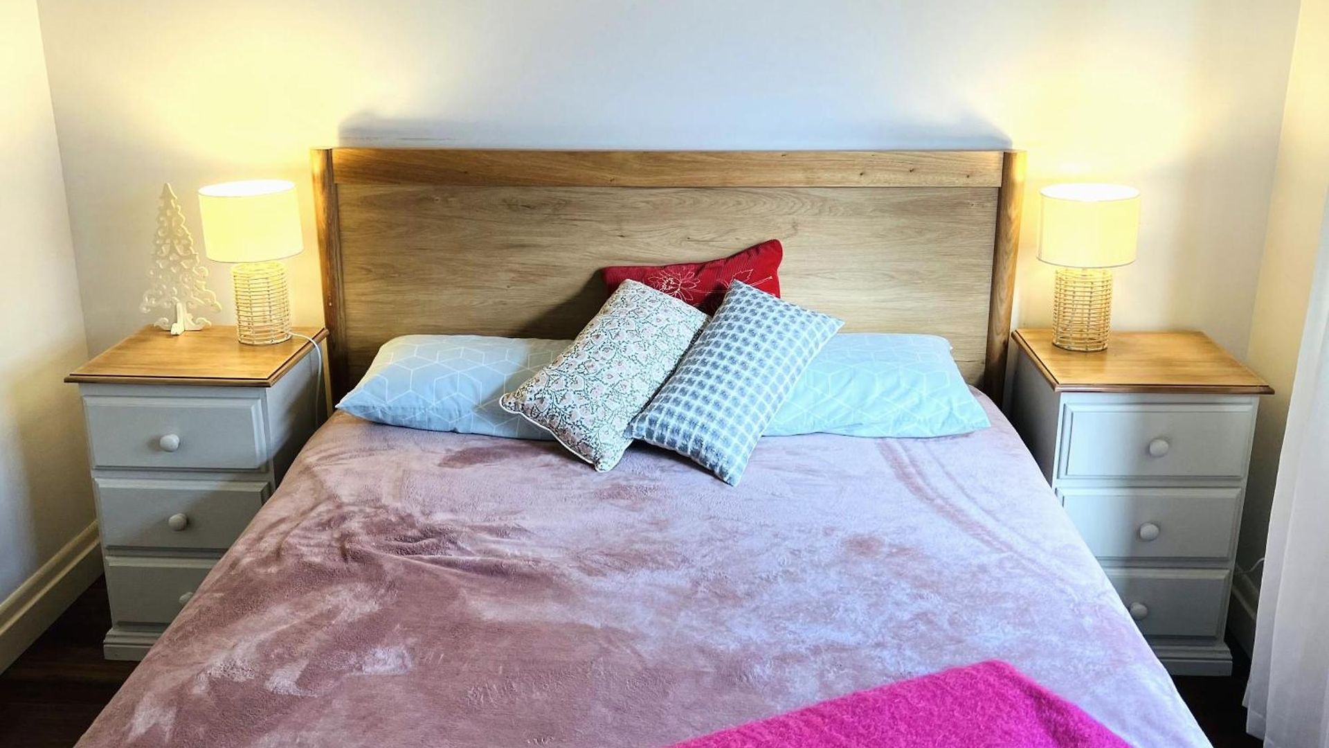 Family And Pet Friendly In Brisbane