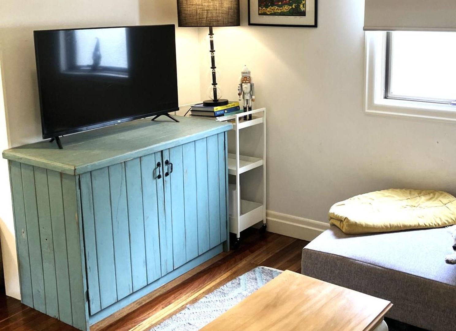 Family And Pet Friendly In * Brisbane