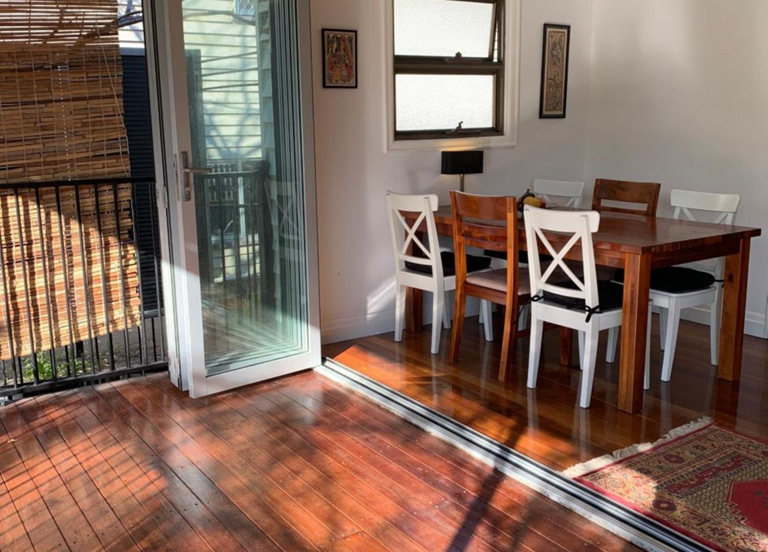 Apartment Family And Pet Friendly In *