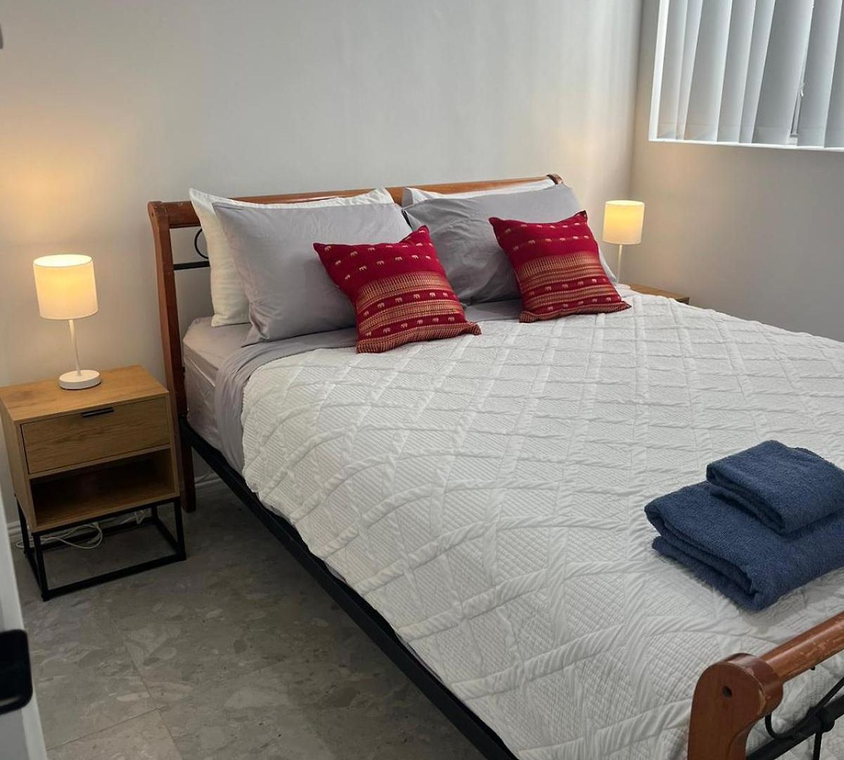 Cozyhomes Woolloongabba Bed & Breakfast *