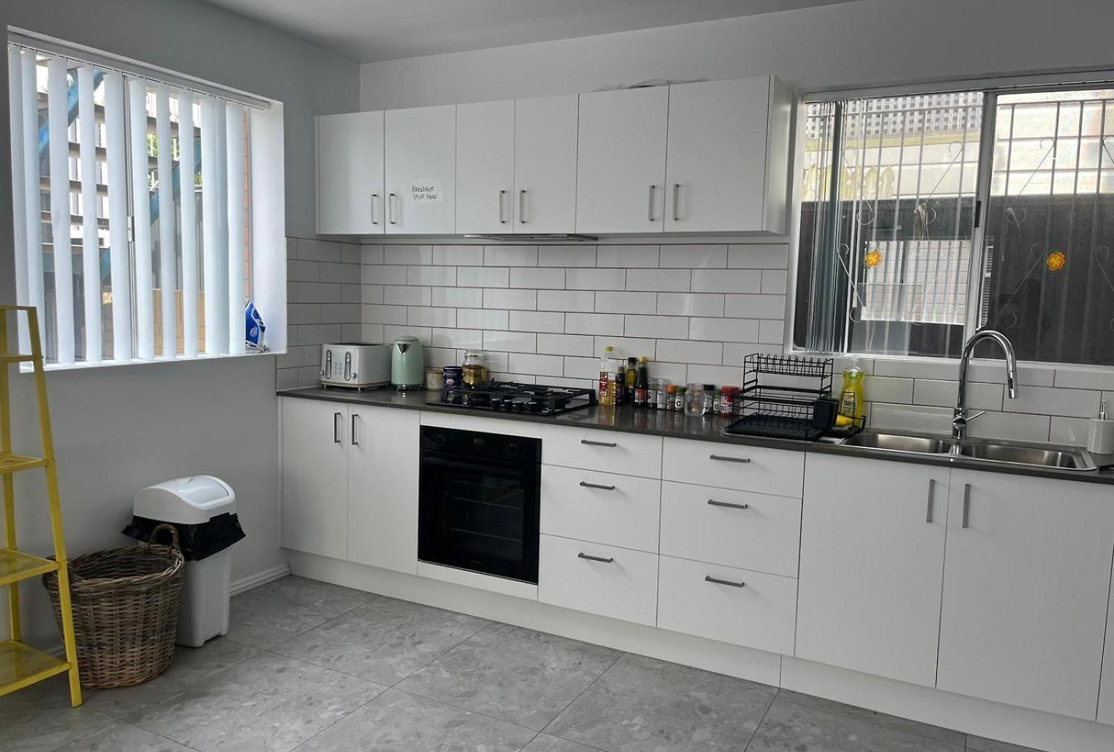 Cozyhomes Woolloongabba Bed & Breakfast *