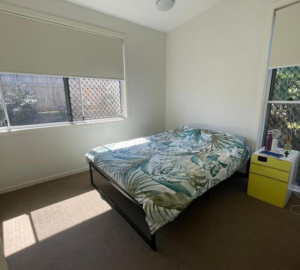 Bed & Breakfast Cozyhomes Woolloongabba Brisbane