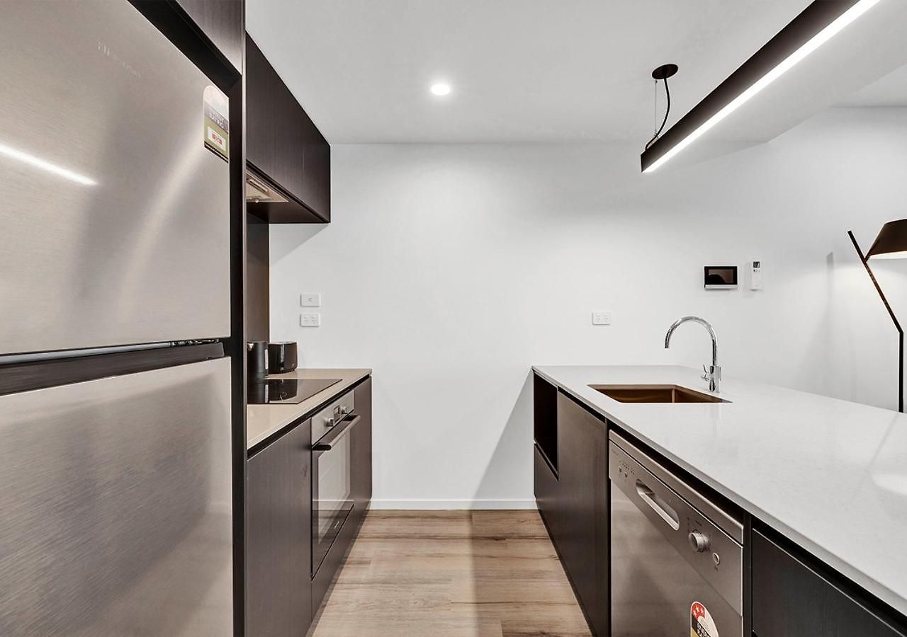 Aparthotel Rambla At Berwick House