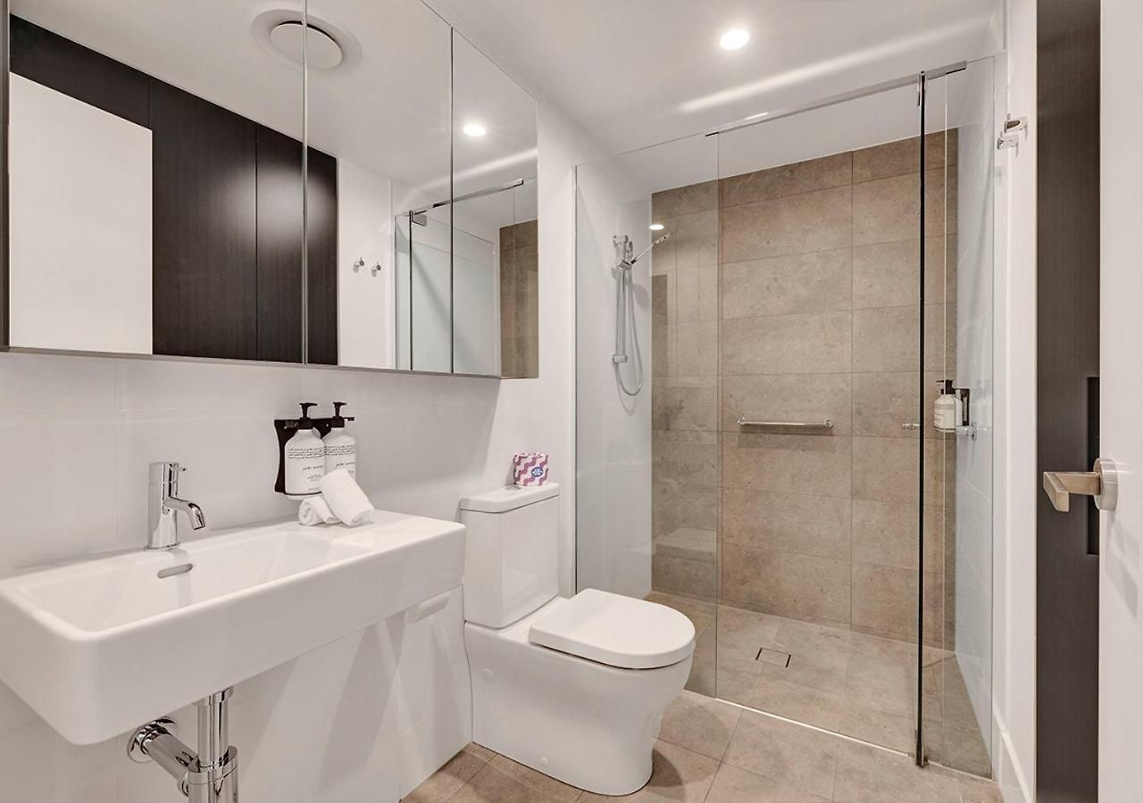 Aparthotel Rambla At Berwick House 4*