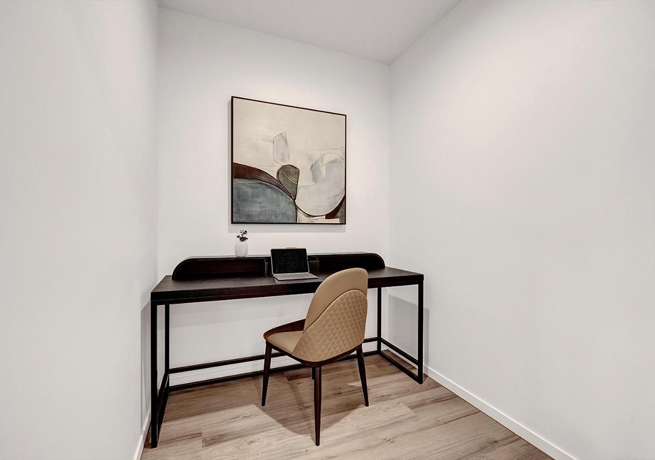 Rambla At Berwick House Aparthotel Brisbane