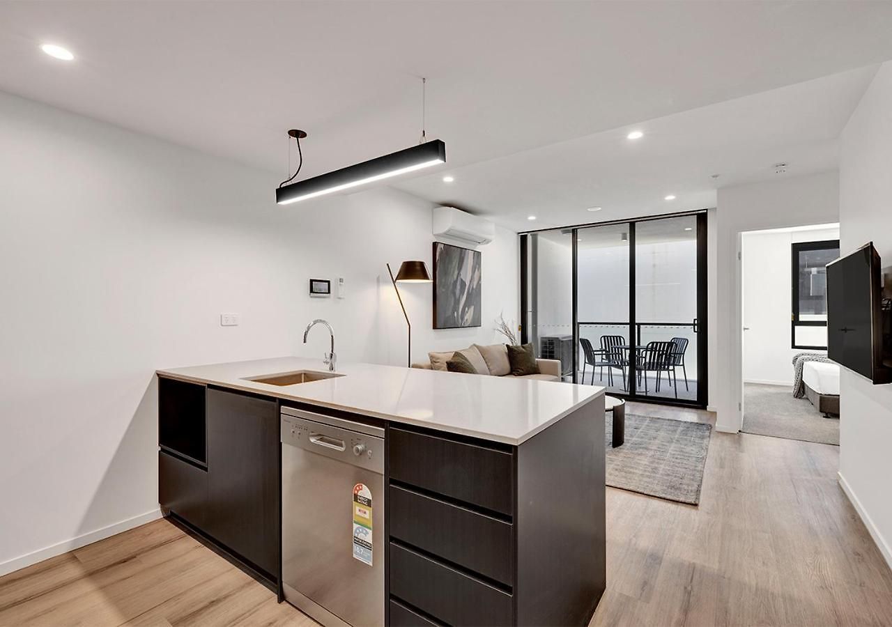 Aparthotel Rambla At Berwick House Brisbane
