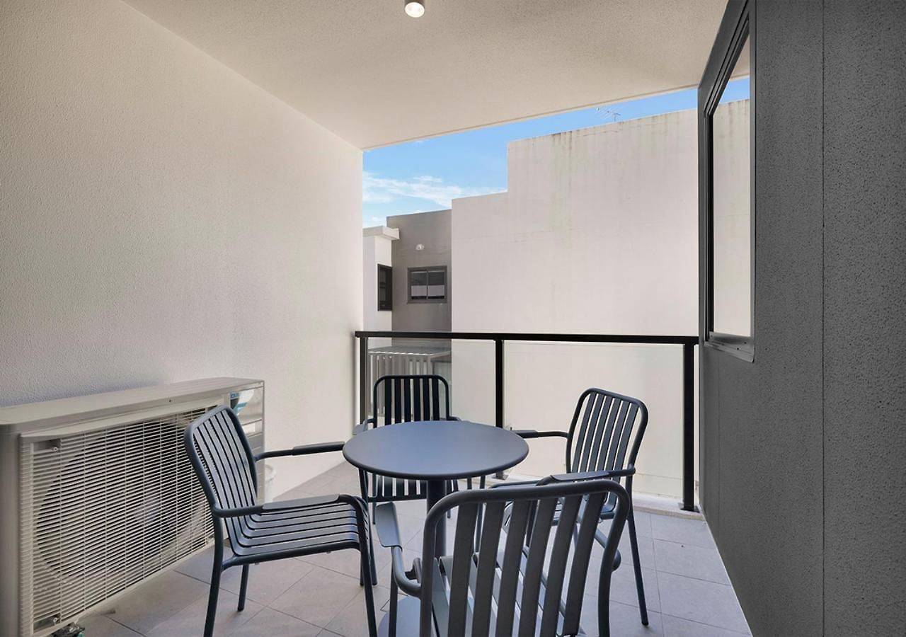 Rambla At Berwick House 4* Brisbane