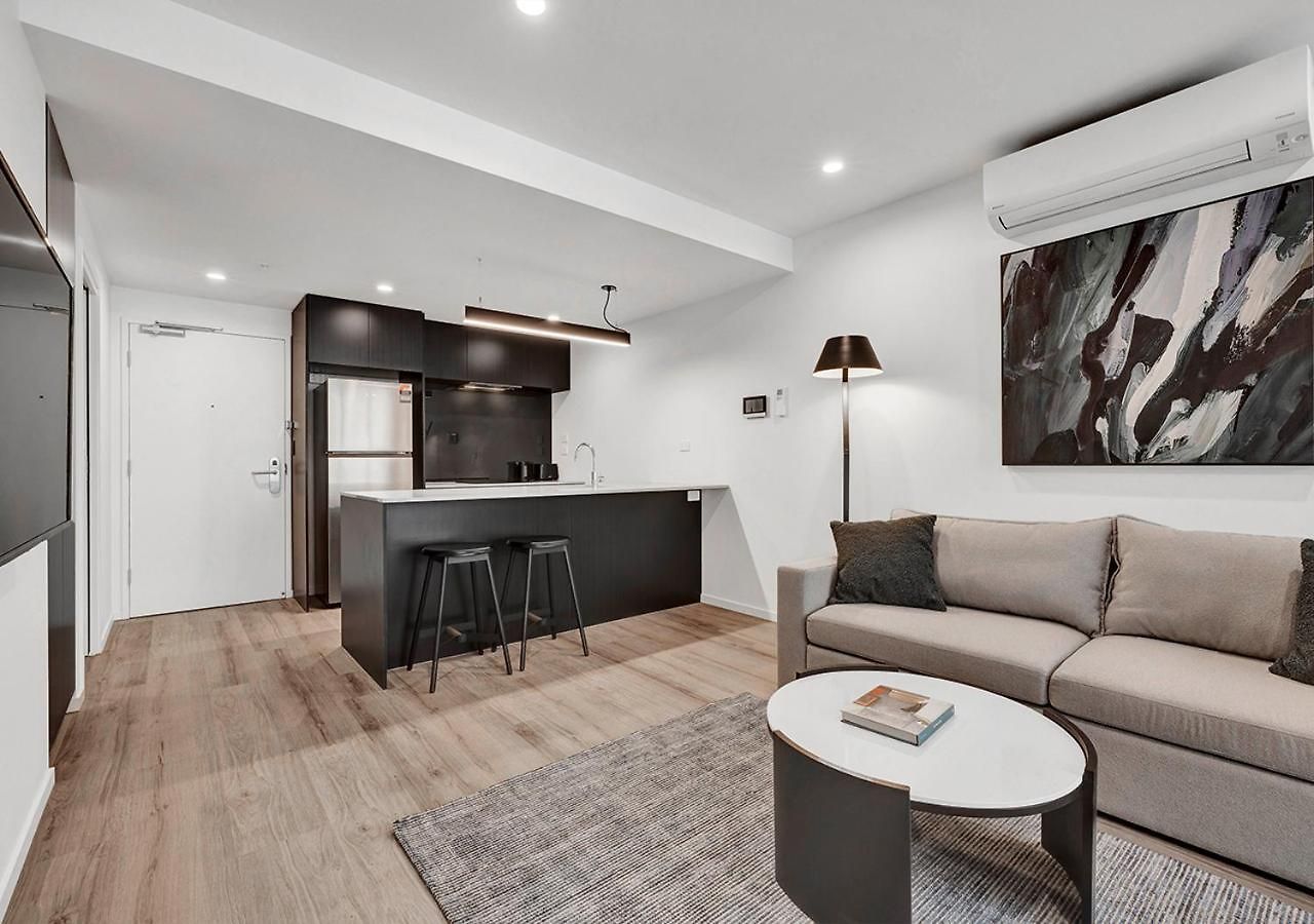 Rambla At Berwick House Aparthotel