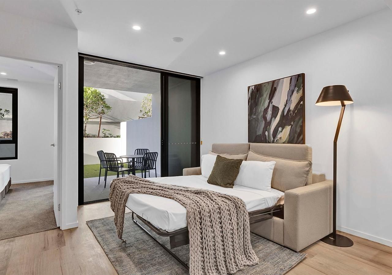 Aparthotel Rambla At Berwick House
