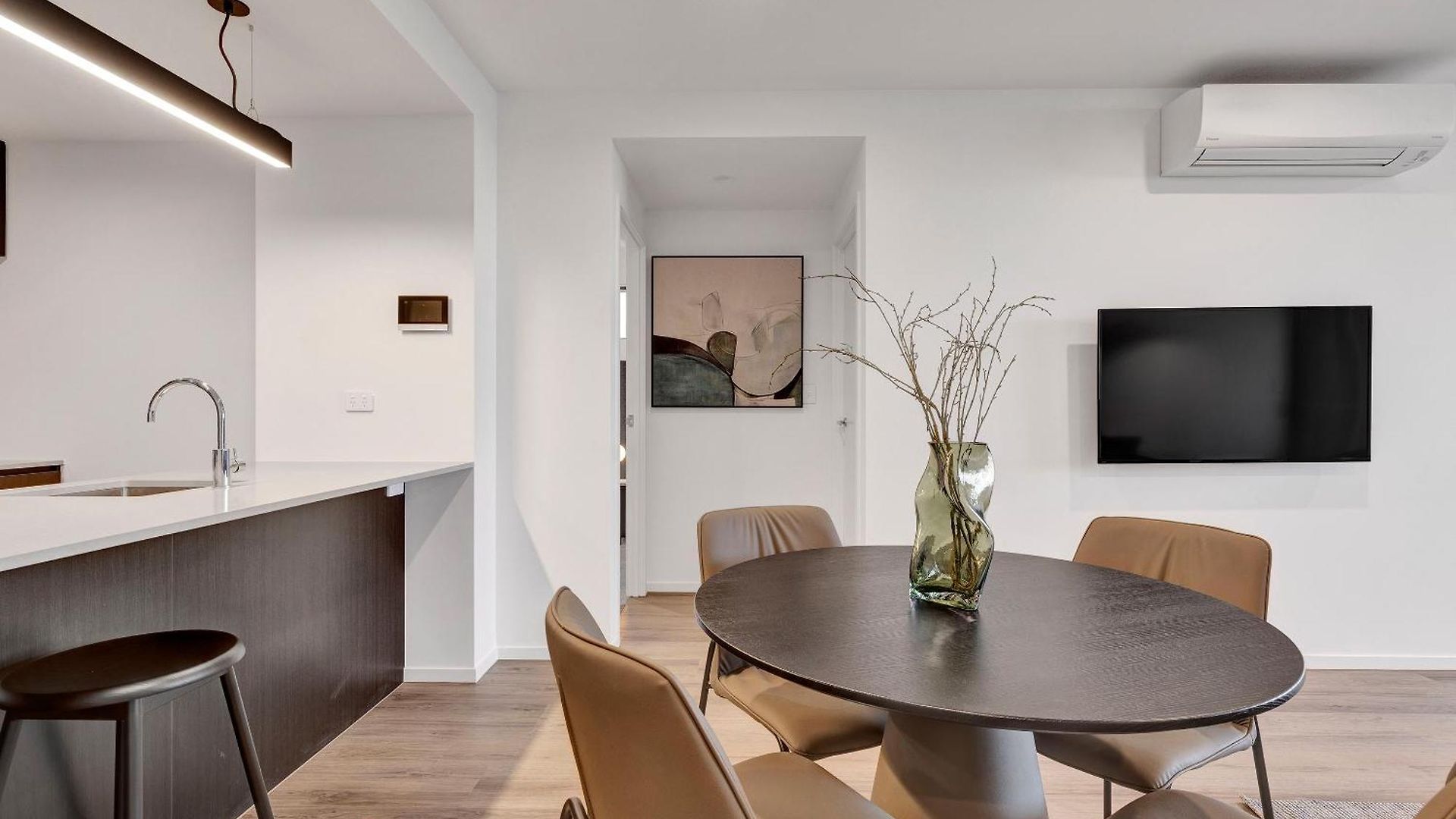 Rambla At Berwick House Brisbane