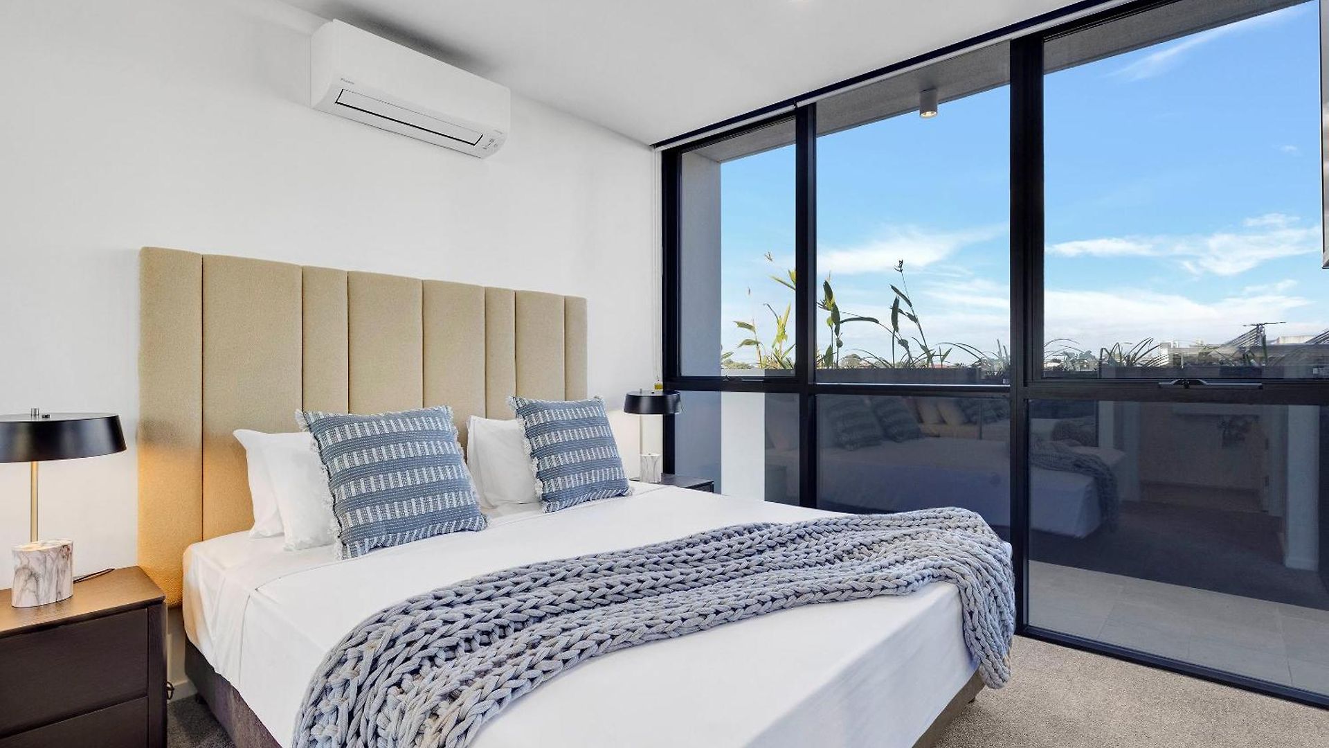 Rambla At Berwick House Aparthotel Brisbane