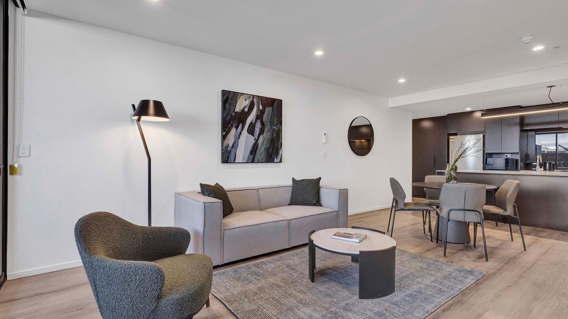 Aparthotel Rambla At Berwick House