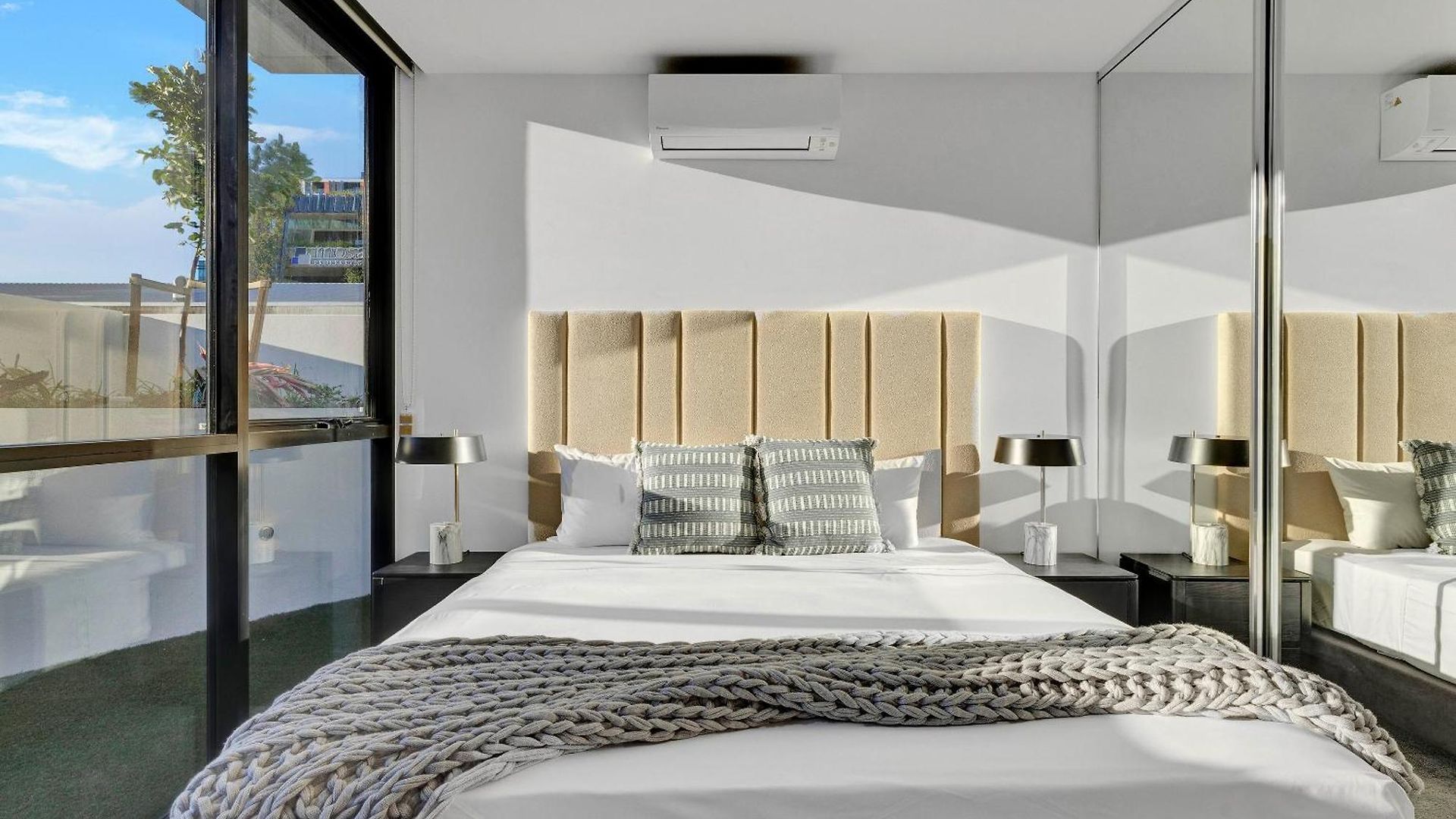 Aparthotel Rambla At Berwick House Brisbane