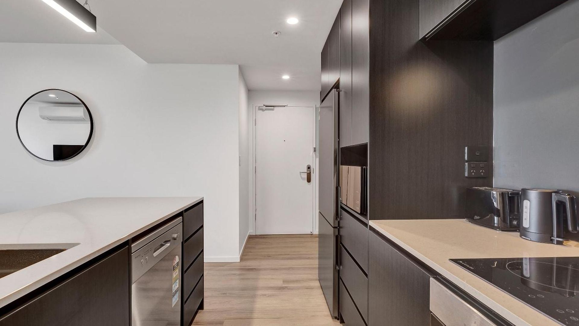 Aparthotel Rambla At Berwick House Brisbane