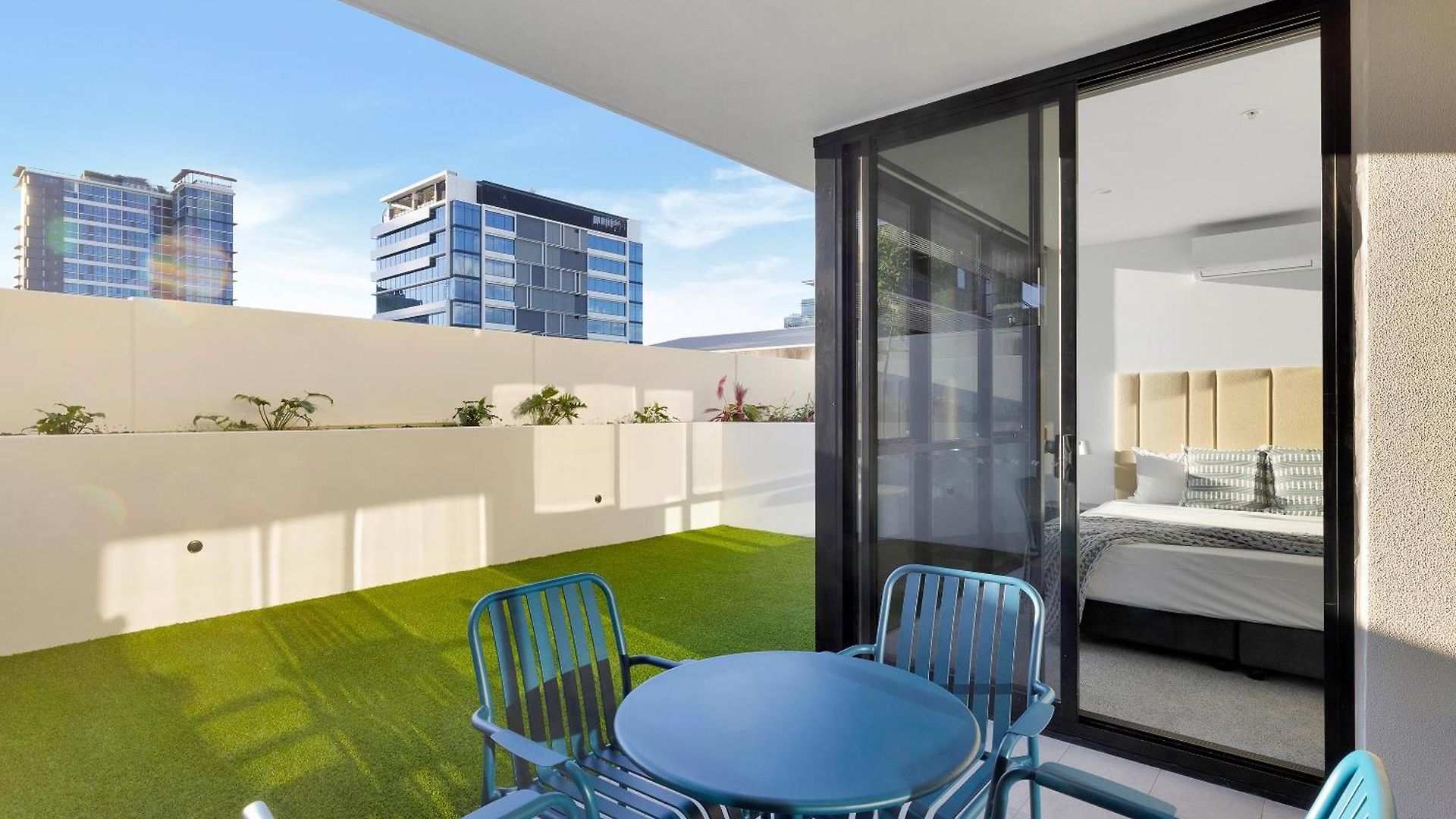 Rambla At Berwick House Brisbane