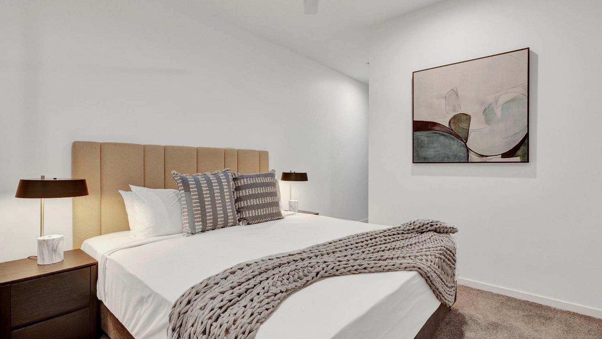 Rambla At Berwick House