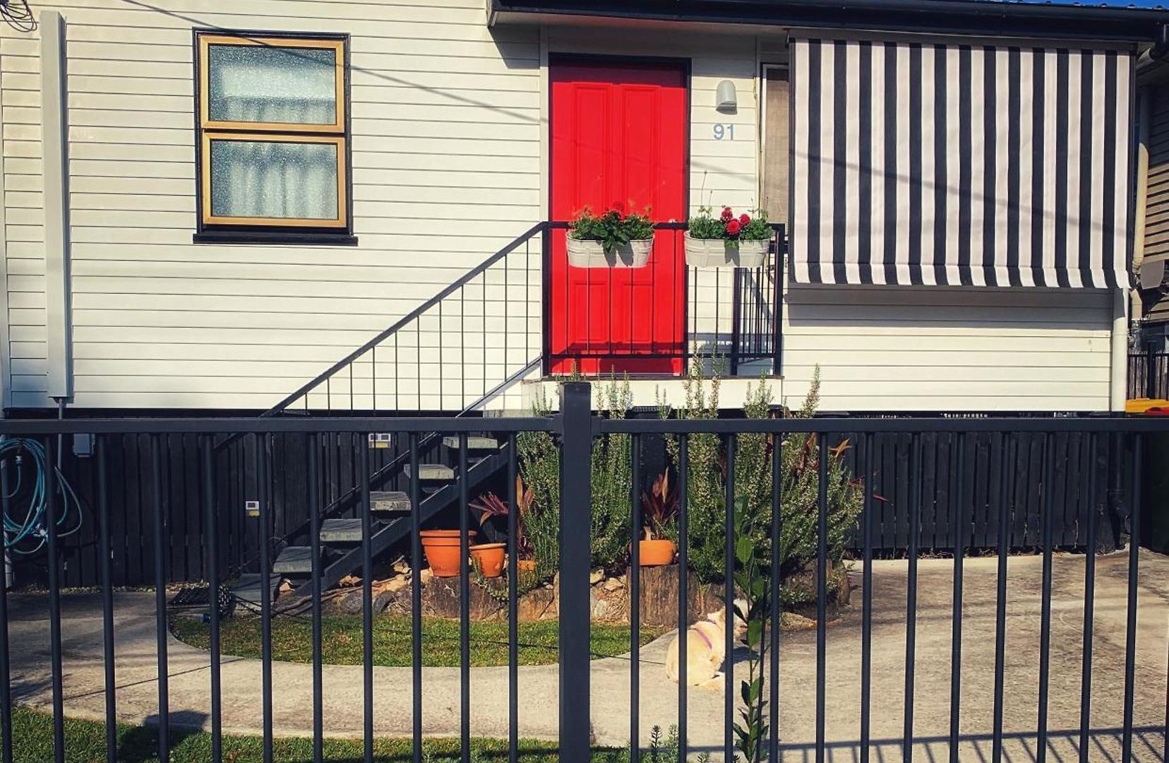 Apartment Family And Pet Friendly In Brisbane
