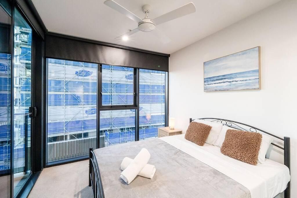 2br-2ba Resort-style Retreat In Hamilton M21 * Brisbane