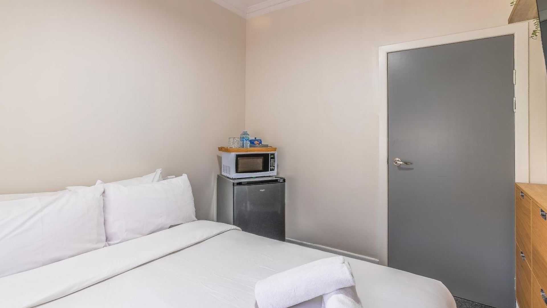 Hotel K2 Brisbane
