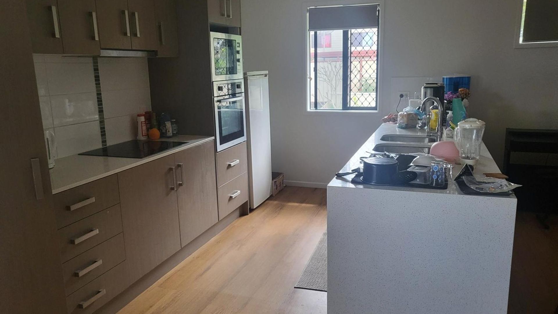Gateway At Heart Of Mount Gravatt
