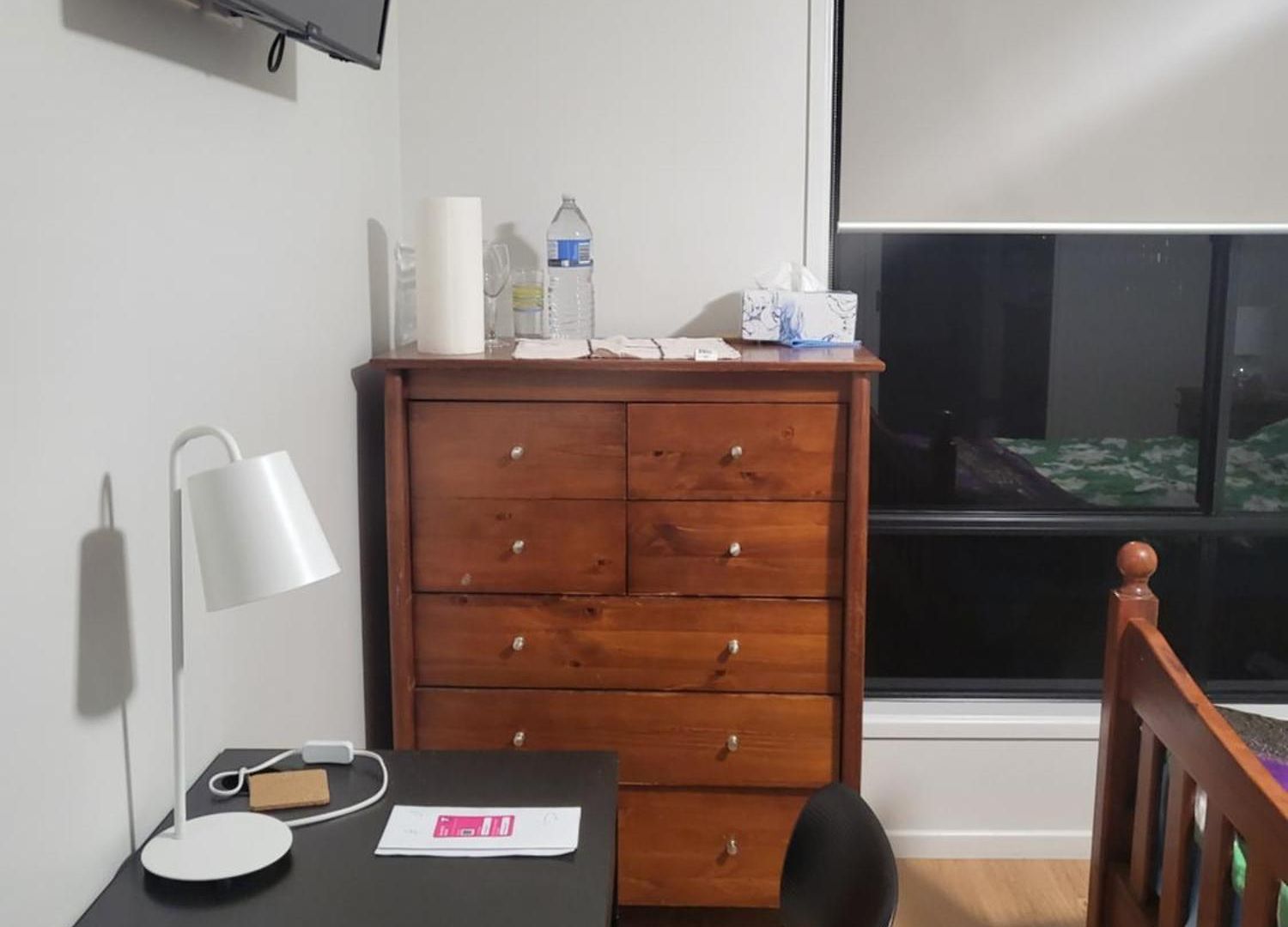 Homestay Gateway At Heart Of Mount Gravatt *