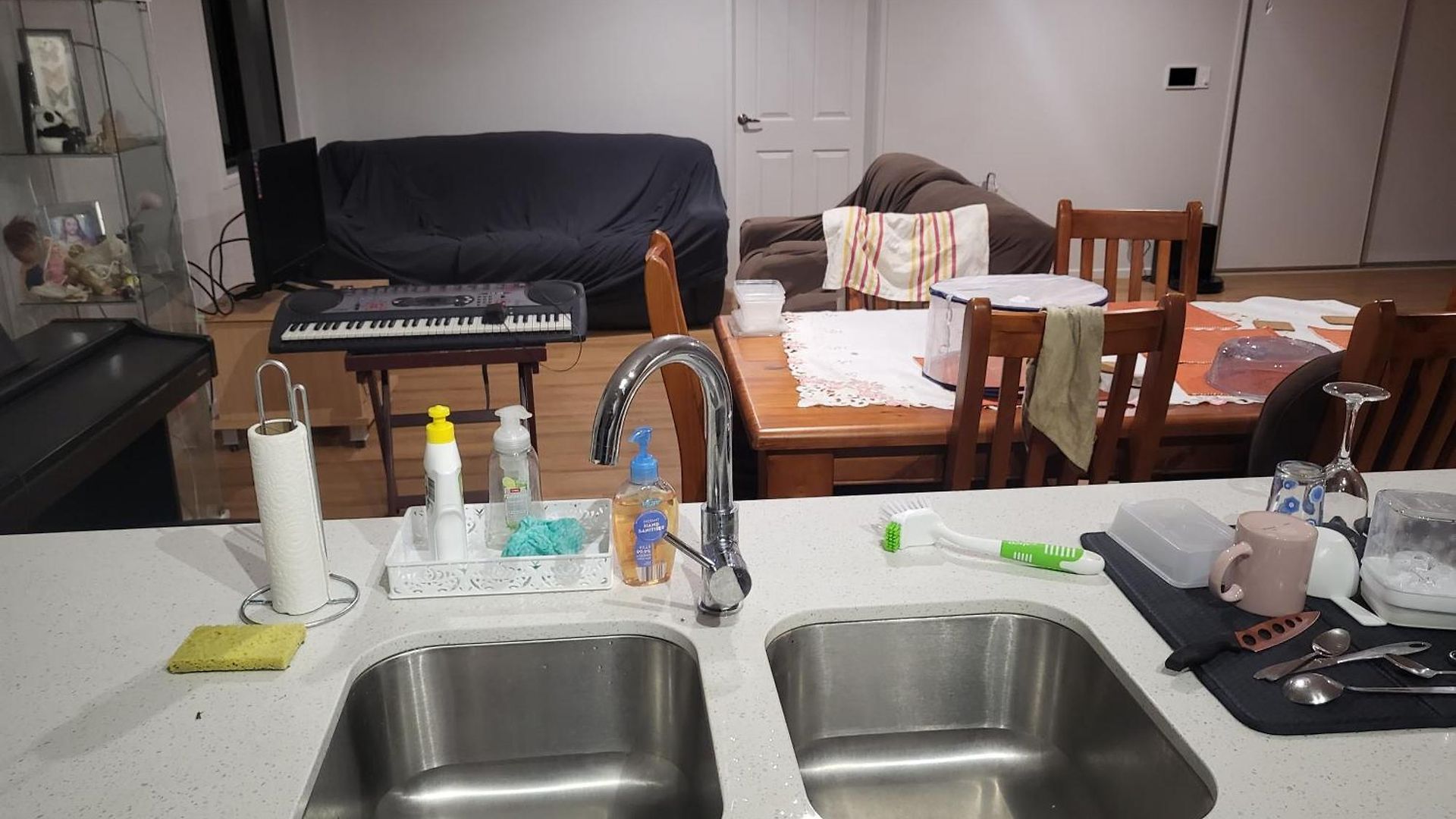 Homestay Gateway At Heart Of Mount Gravatt