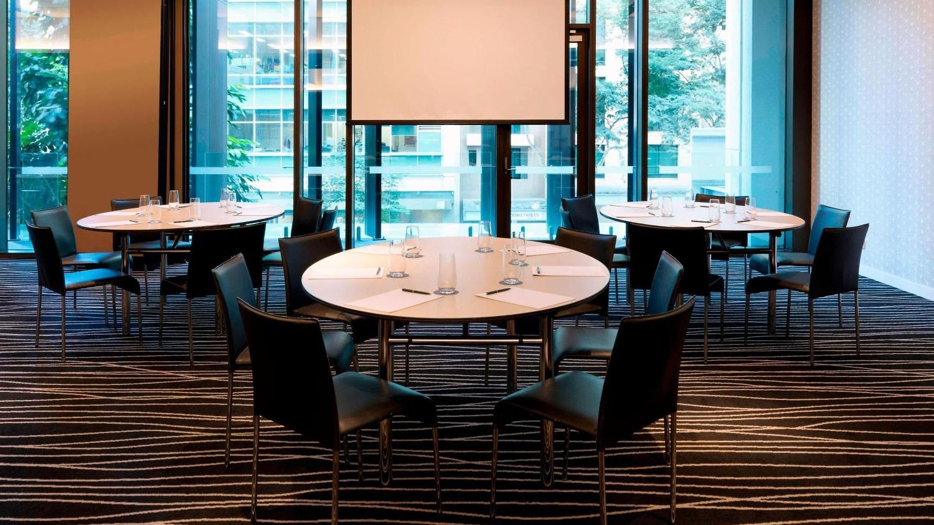 Hotel Four Points By Sheraton Brisbane