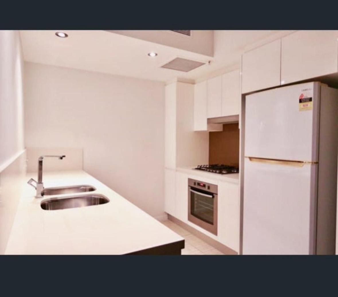 Private And Bathroom In A Shared *