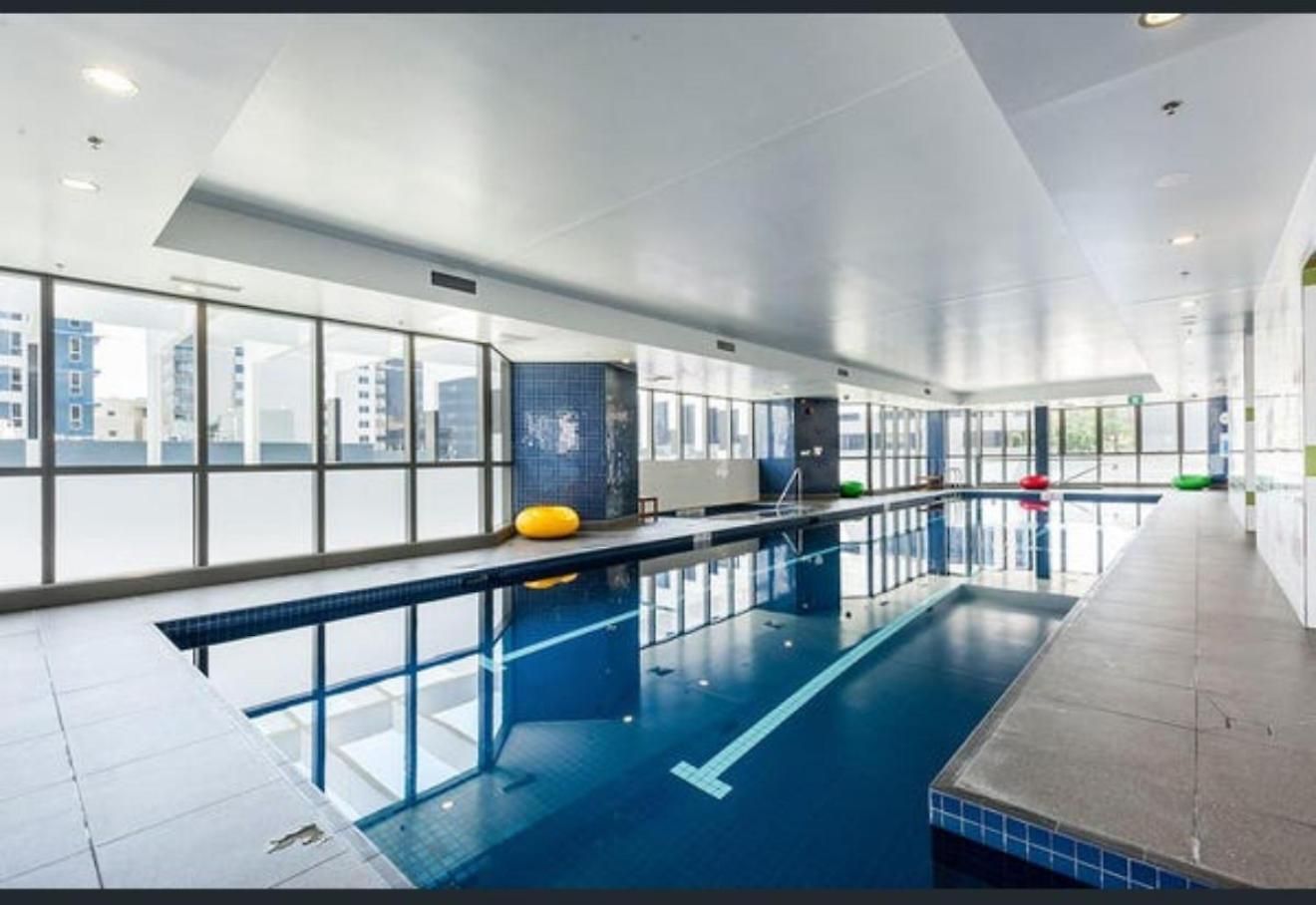 Private And Bathroom In A Shared * Brisbane