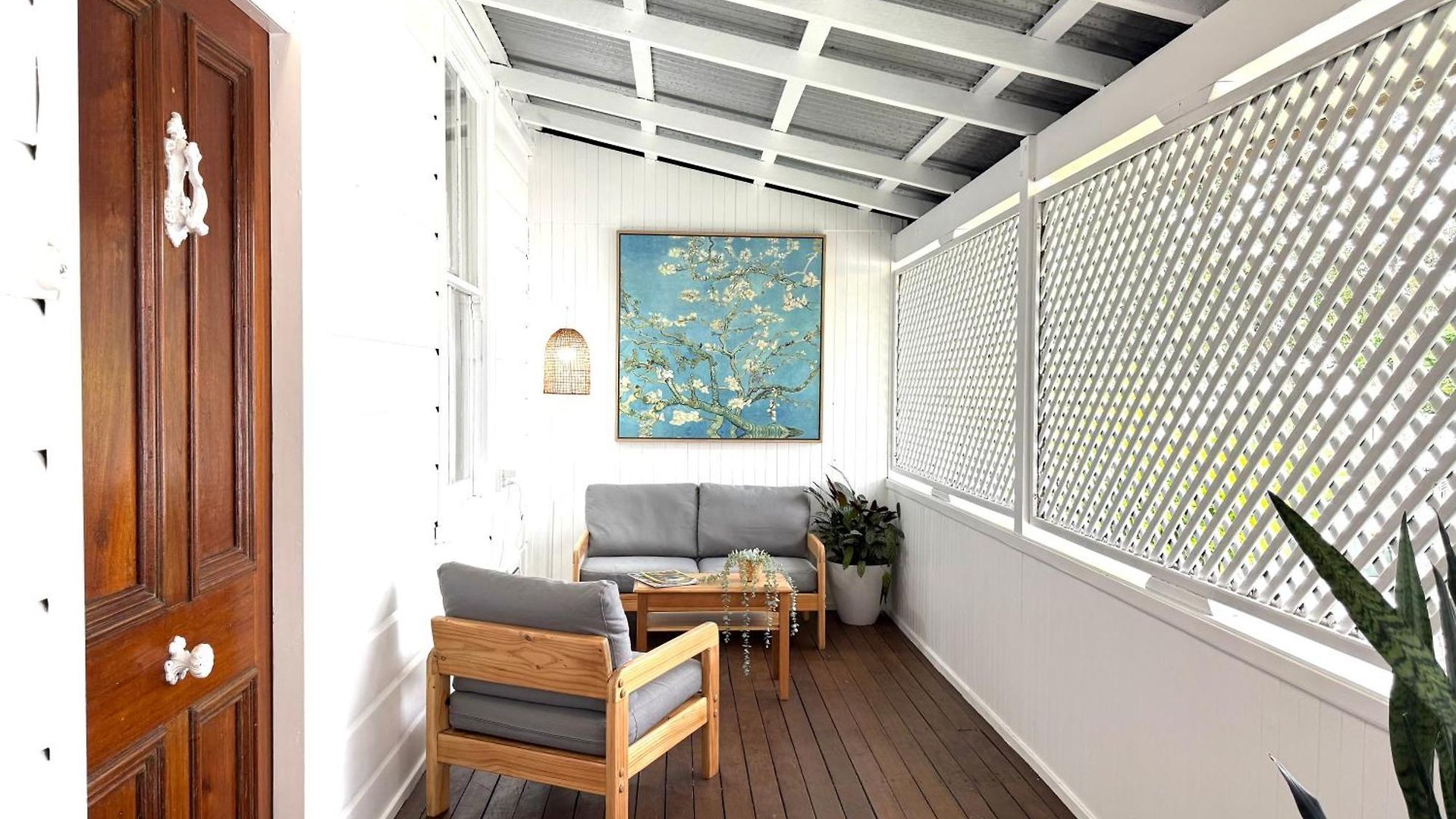 Heritage 5br - Minutes Walk To Cbd&south Bank, 3 Parking Brisbane
