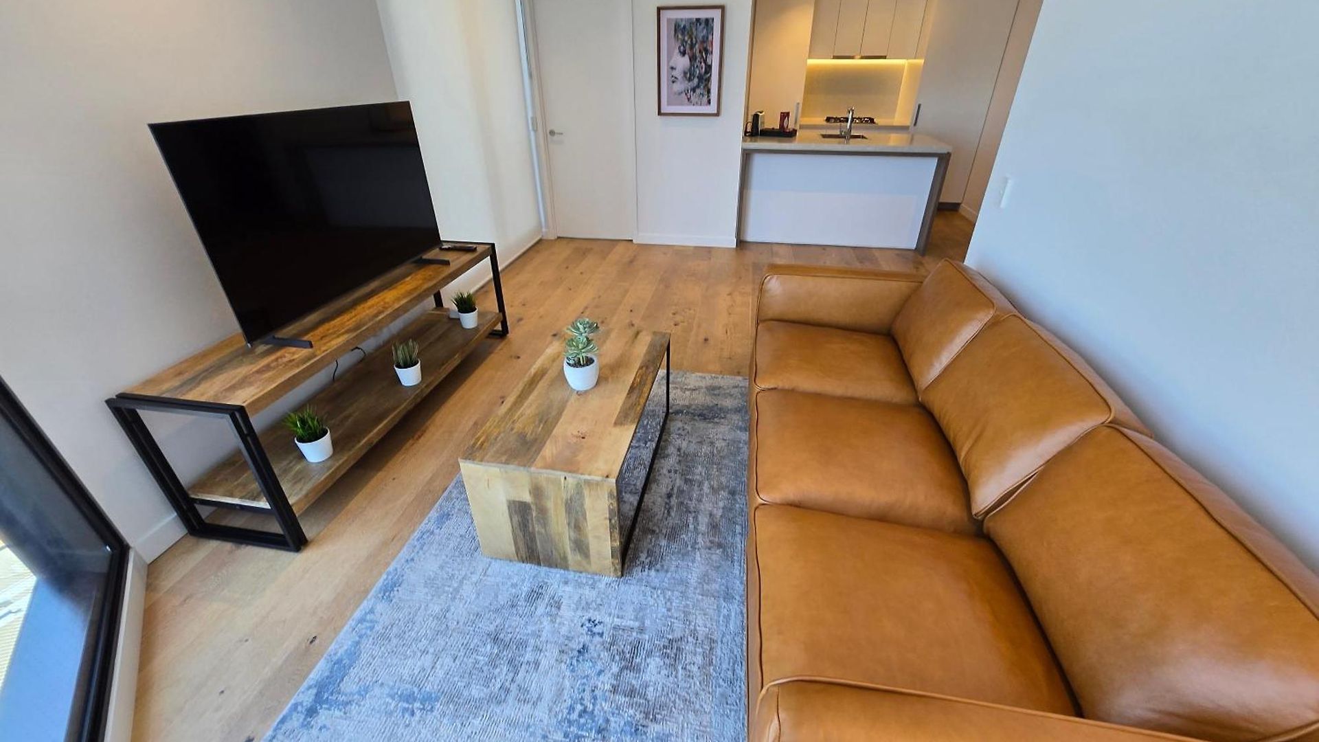 Holiday home Luxury Peppers Infinity Pool Stylish With 2bd & 1c Park *