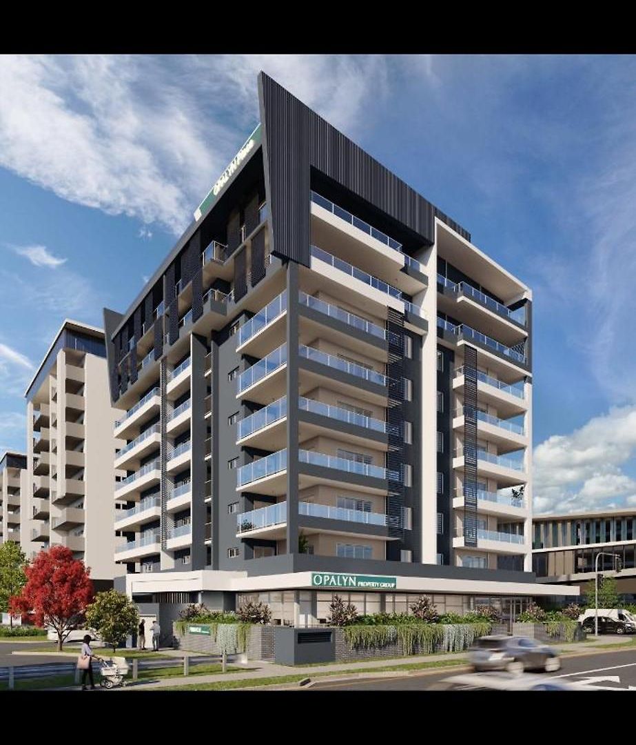 Chermside * Brisbane