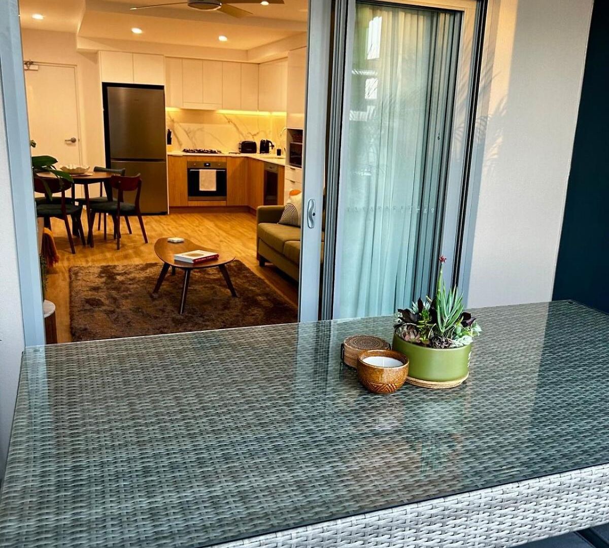 Chermside Apartment *
