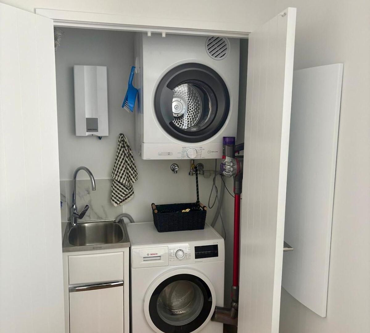 Chermside Apartment Brisbane