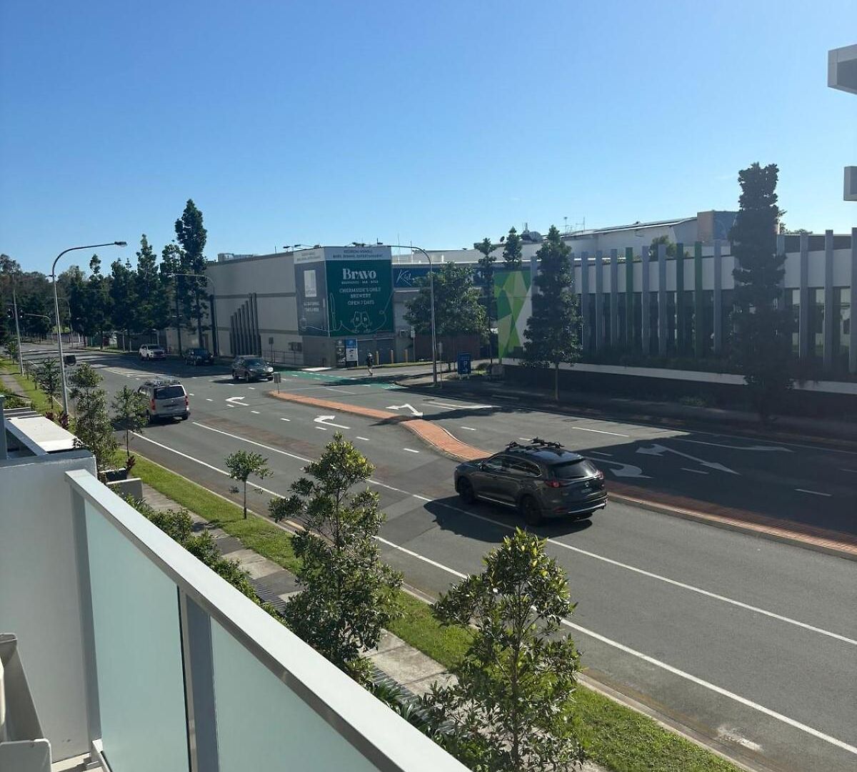 Apartment Chermside Brisbane